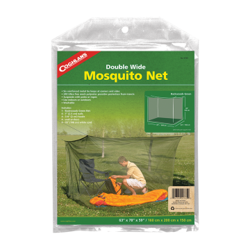 Coghlans Double Mosquito Net