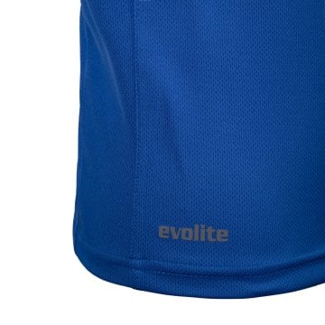 Evolite Netdry Termal T-Shirt - Mavi