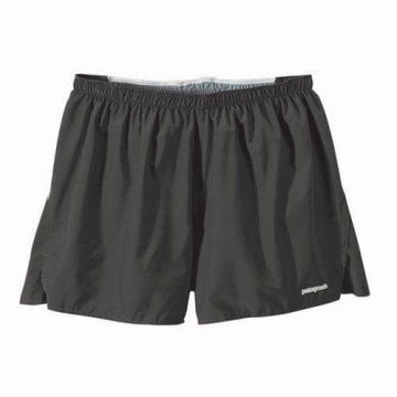 Patagonia W'S Sage Burner Short