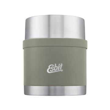 Esbit Sculptor 0,50 Litre Paslanmaz Çelik Yemek Termosu