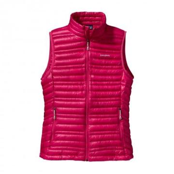 Patagonia Women's Ultralight Down Vest