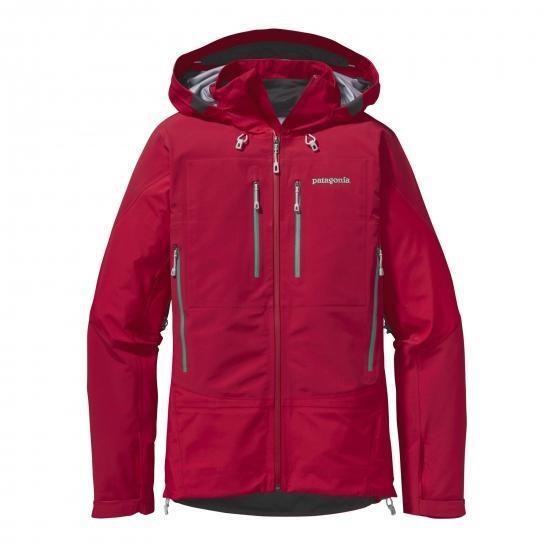 Patagonia Women's Triolet Jacket