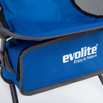 Evolite Mini Kamp Sandalyesi - Mavi