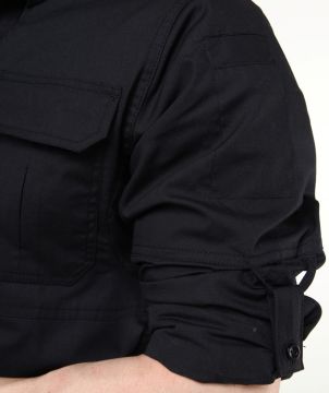 Protection Tactical Gömlek / Siyah