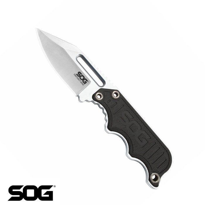 SOG NB1002-CP G10 Instinct Mini Çakı