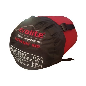 Evolite Ultralight 1000 -5