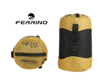 Ferrino Lightec 750 Duvet Uyku Tulumu