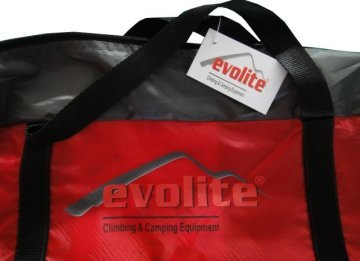 Evolite Excamp 2 Pro Çadır - 4 Mevsim