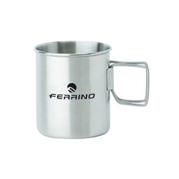 Ferrino Inox Kupa