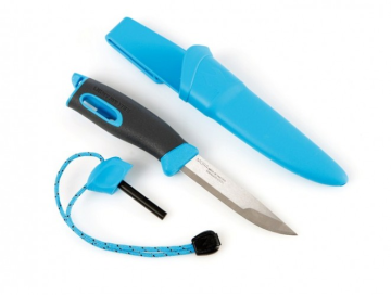 Morakniv LMF Ateş Başlatıcılı Bıçak