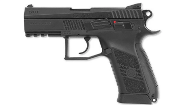 ASG CZ75 P07 DUTY CO2 AIRSOFT TABANCA