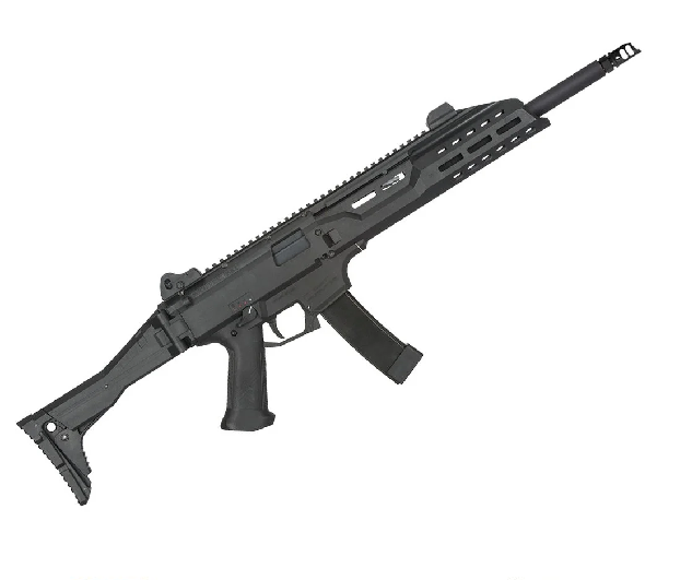 ASG CZ Scorpion EVO3 A1 Carbine Airsoft AEG Tüfek