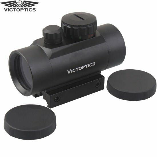 Victoptics 1x23x34 RD Sight (RDSL-05)