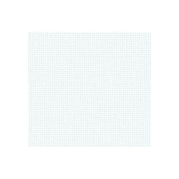 Zweigart Murano 32 ct İşleme Kumaşı Beyaz/100