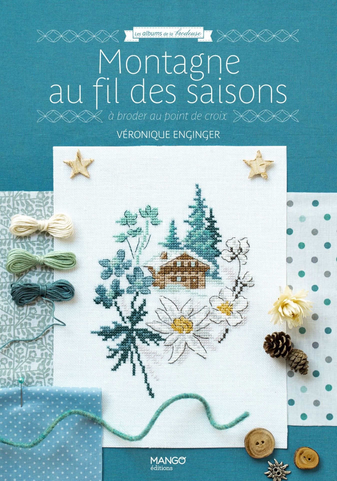 Veronique Enginger-Montagne au fil des saisons