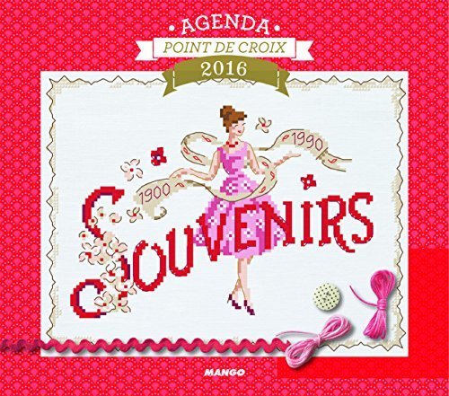 Agenda 2016 Point De Croix