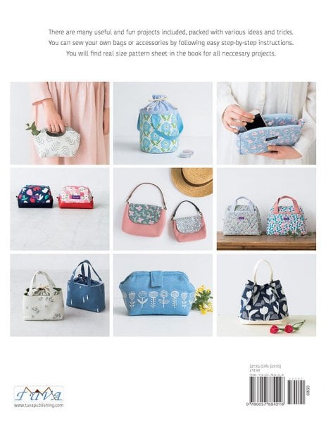 Sew Your Own Bags & Accessories