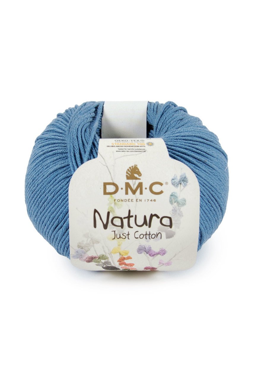 Natura N26 Blue Jeans