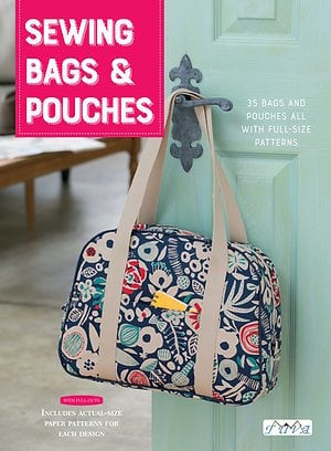 Sewing Bags & Pouches