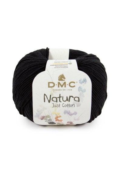 DMC Natura Just Cotton Yarn, Brown - N41