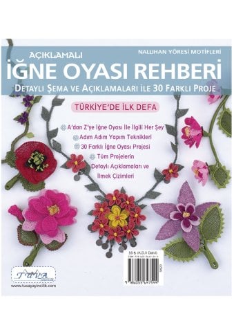 İğne Oyası Rehberi