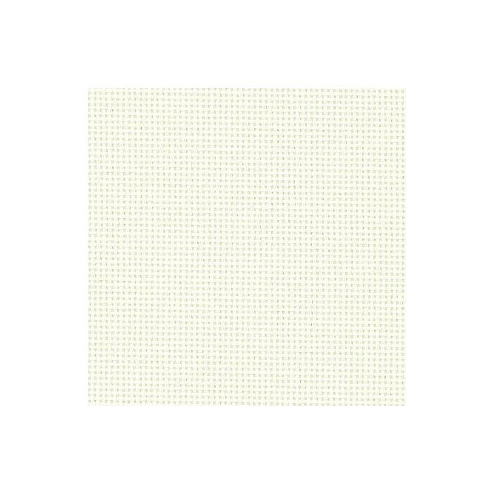 Zweigart Bellana 20 ct İşleme Kumaşı Kırık Beyaz/101