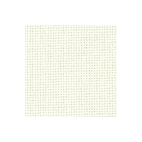 Zweigart Bellana 20 ct İşleme Kumaşı Kırık Beyaz/101