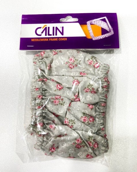 Calin Kasnak Kılıfı 35,5x35,5 cm Kasnak İçin