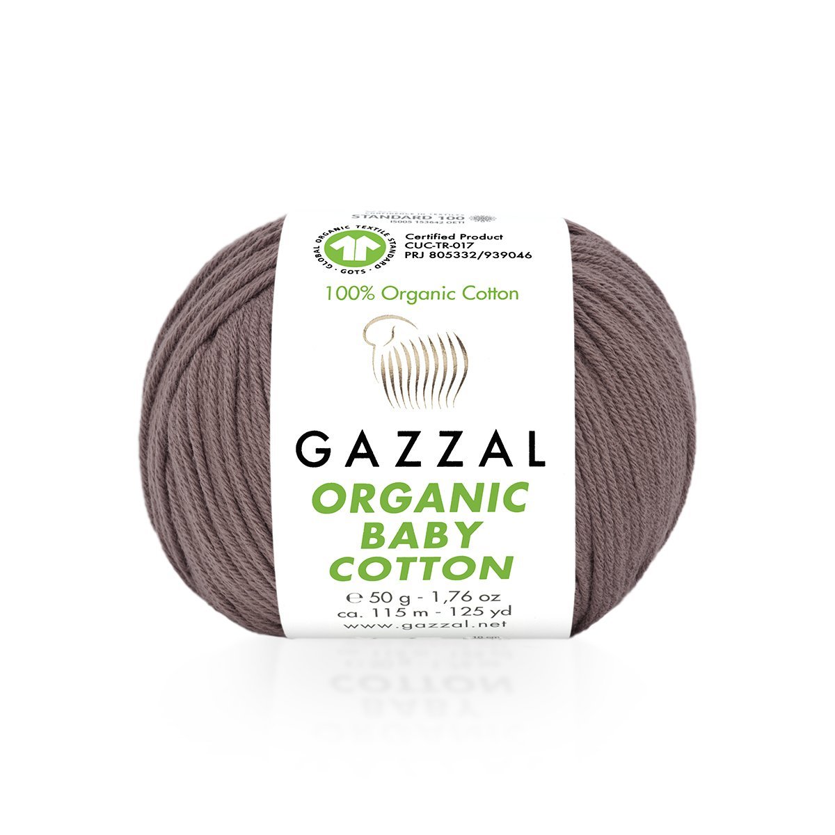 Organik Baby Cotton 433