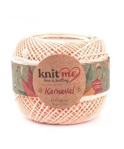 Knit Me Karnaval El Örgü İpi 1108