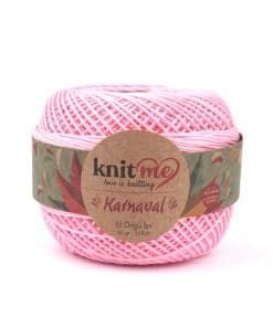 Knit Me Karnaval El Örgü İpi 8525