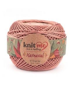 Knit Me Karnaval El Örgü İpi 3401