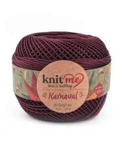 Knit Me Karnaval El Örgü İpi 1851