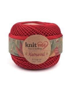 Knit Me Karnaval El Örgü İpi 4015
