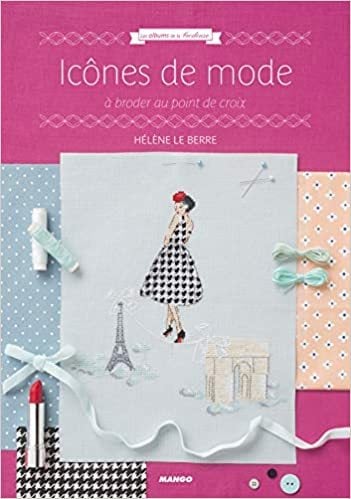 Icones De Mode Helene Le Berre
