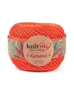 Knit Me Karnaval El Örgü İpi 0009