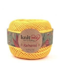 Knit Me Karnaval El Örgü İpi 506