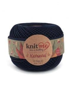 Knit Me Karnaval El Örgü İpi 3049