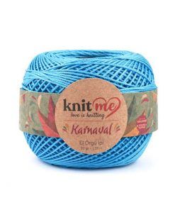 Knit Me Karnaval El Örgü İpi 2248