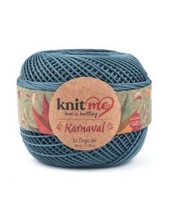 Knit Me Karnaval El Örgü İpi 094