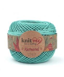 Knit Me Karnaval El Örgü İpi 054