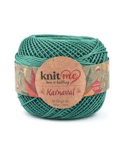 Knit Me Karnaval El Örgü İpi 4002