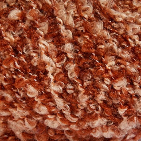 Knit Me Curly Melange KC51