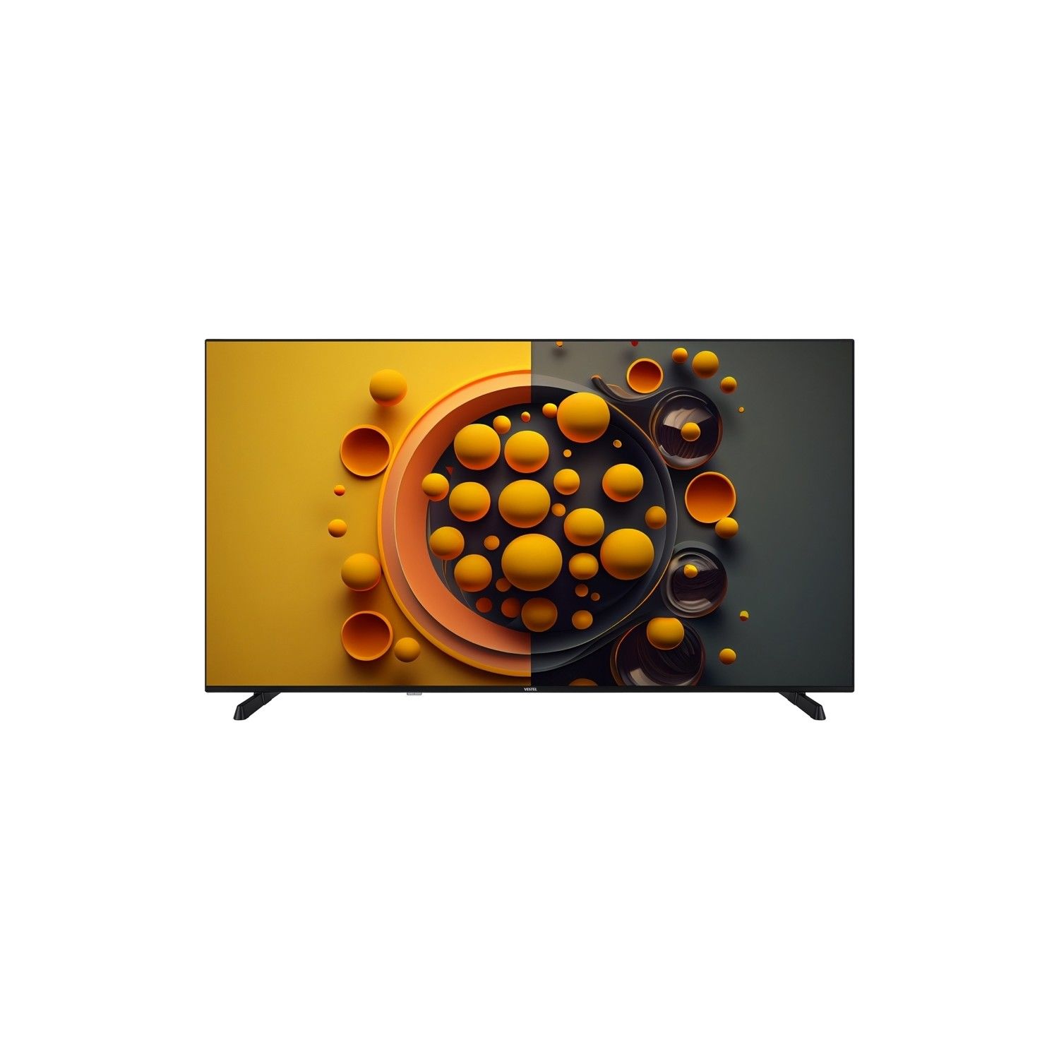 Vestel 43U9631 43'' 108 Ekran 4K Smart TV