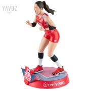 Zehra Güneş Voleybol İkonu