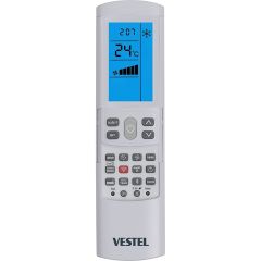 Vestel Vega Plus Inverter G 092 9000 BTU Wifi Klima