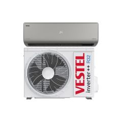 Vestel Vega Plus Inverter G 122 12000 BTU Wifi Klima