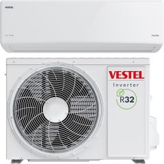 Vestel Flora Doğa Inverter 092 9000 BTU Wifi Klima