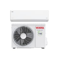 Vestel Flora Doğa Inverter 152 15000 BTU Wifi Klima