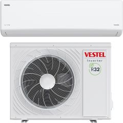 Vestel Flora Doğa Inverter 182 18000 BTU Wifi Klima